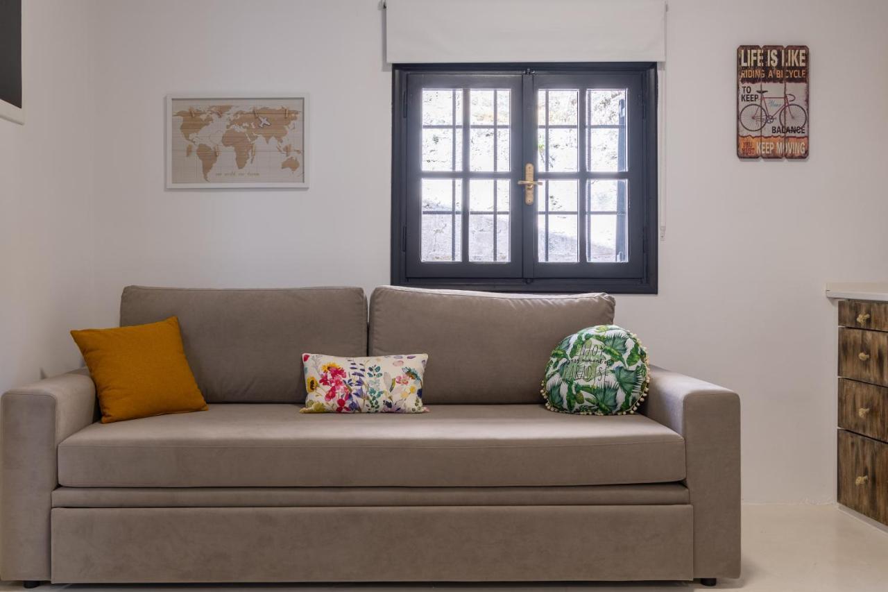 Naria Medieval House Appartement