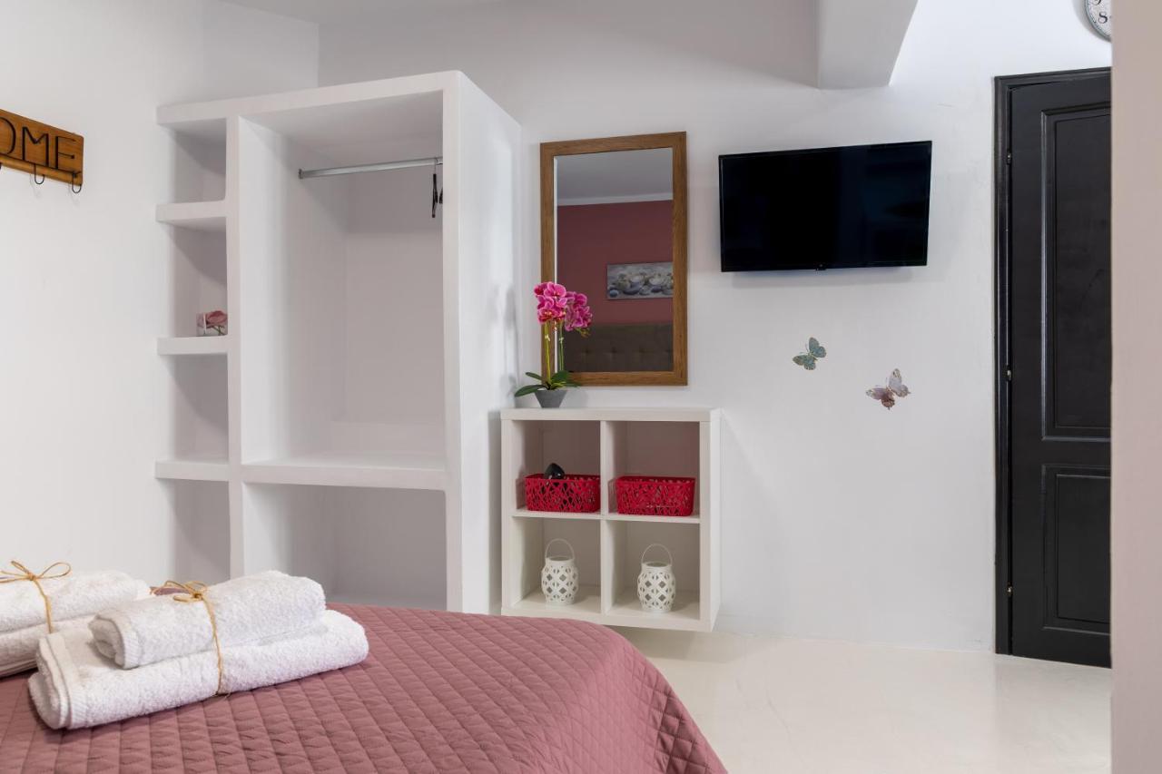 Appartement Naria Medieval House *