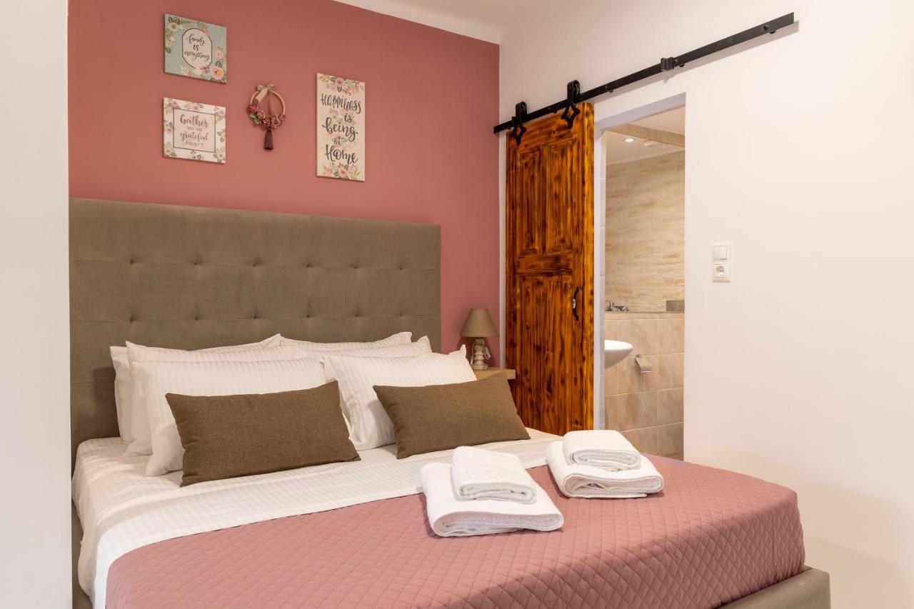 Naria Medieval House Appartement *